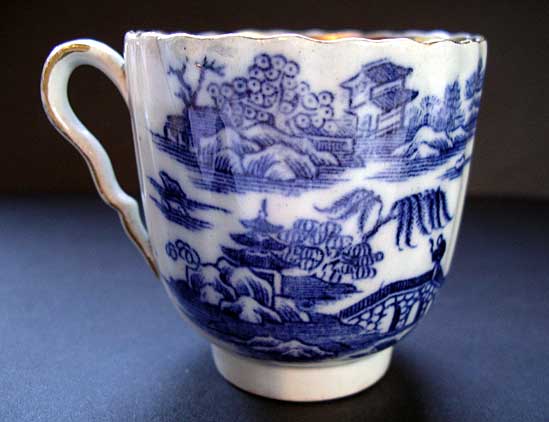 Amazon.com: Spode&apos;s Willow Pattern: And Other Designs After the