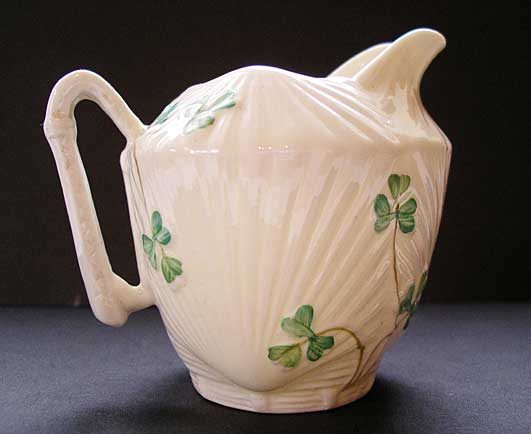 Belleek Irish Porcelain